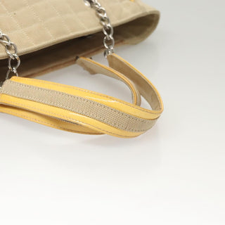 Chanel Camellia No.5 Tote Canvas