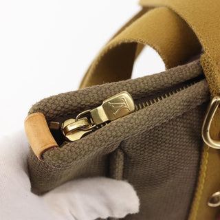 Louis Vuitton Antigua Tote Canvas