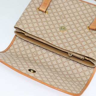 Celine Vintage Macadam Handbag Macadam
