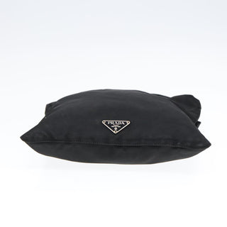 Prada Flat Messenger Bag Tessuto