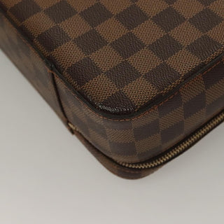 Louis Vuitton Sabana Laptop Briefcase Damier