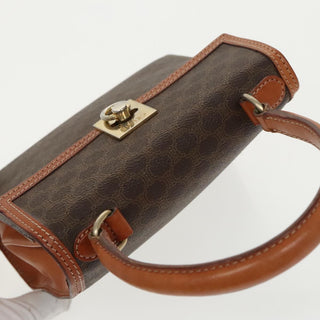 Celine Vintage Macadam Handbag Macadam