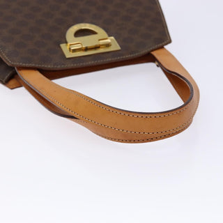 Celine Vintage Macadam Handbag Macadam