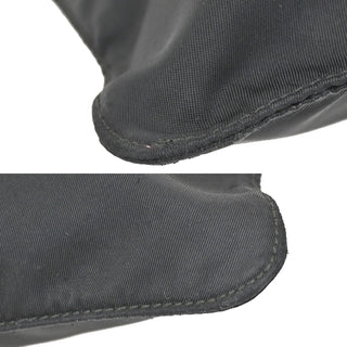 Prada Flat Messenger Bag Tessuto