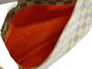 Louis Vuitton Aubagne Bag Damier