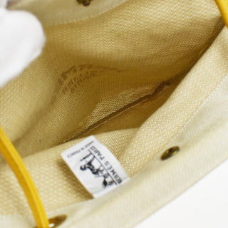 Hermes Aline Bag Toile