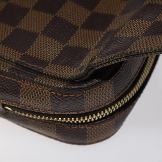 Louis Vuitton Geronimos Waist Bag Damier