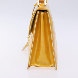 Louis Vuitton Spring Street Handbag Monogram Vernis