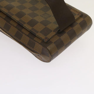 Louis Vuitton Geronimos Waist Bag Damier