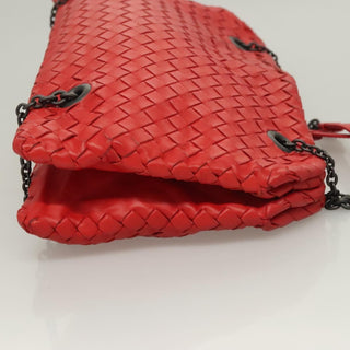 Bottega Veneta Intrecciato Leather