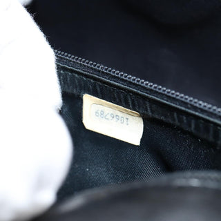 Chanel Vintage Tassel Flap Bag Leather