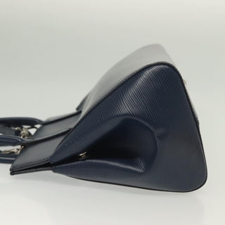 Louis Vuitton Marly Handbag Epi Leather