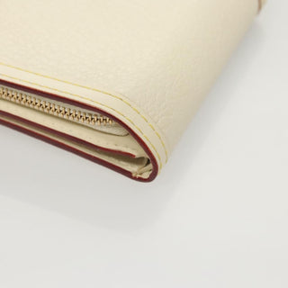 Louis Vuitton Suhali Wallet Leather