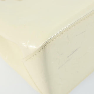 Louis Vuitton Reade Handbag Monogram Vernis