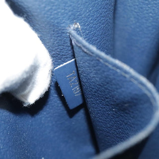 Louis Vuitton Toiletry Pouch Epi Leather