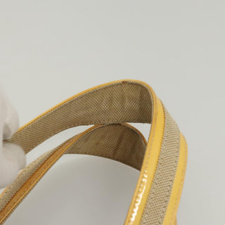 Chanel Camellia No.5 Tote Canvas