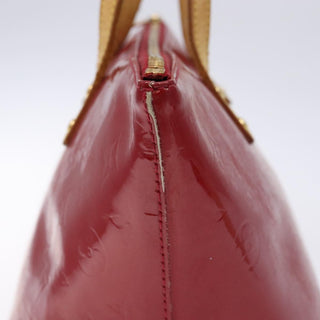 Louis Vuitton Bellevue Handbag Monogram Vernis