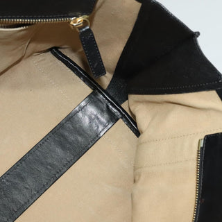 Chloe Alison East West Tote Leather