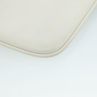 Balenciaga Everyday Logo Pouch Printed Leather