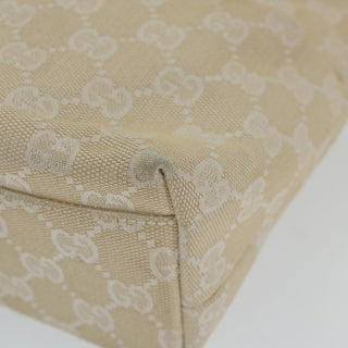 Gucci GG Canvas Bag Canvas