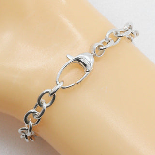 Gucci GG Bracelet Crystal Embellished Leather