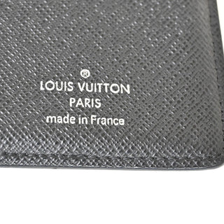 Louis Vuitton Brazza Long Bifold wallet Damier