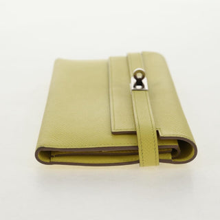 Hermes Kelly Wallet Epsom