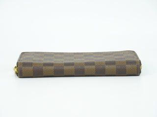 Louis Vuitton Zippy Wallet NM Monogram Canvas