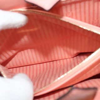 Fendi 2Jours Bag Leather