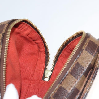 Louis Vuitton Geronimos Waist Bag Damier