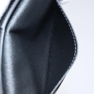 Louis Vuitton Pocket Organizer Limited Edition Monogram Canvas