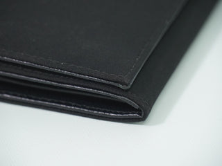 Prada Continental Wallet Tessuto