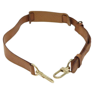 Louis Vuitton Adjustable Shoulder Strap Vachetta Leather