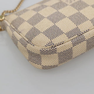 Louis Vuitton Pochette Accessoires Damier