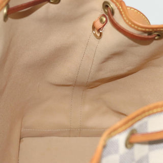 Louis Vuitton Noe Handbag Damier