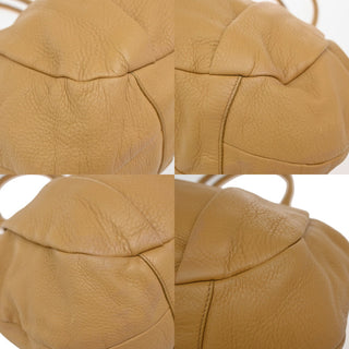 Prada Tote Vitello Daino Vitello Daino