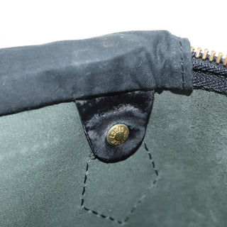 Louis Vuitton Speedy Handbag Epi Leather