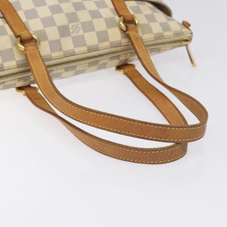 Louis Vuitton Totally Handbag Damier