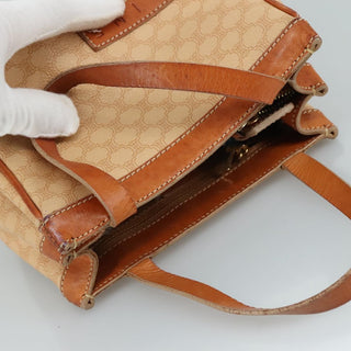 Celine Vintage Macadam Handbag Macadam