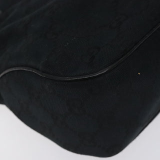 Gucci Jackie Tote GG Canvas