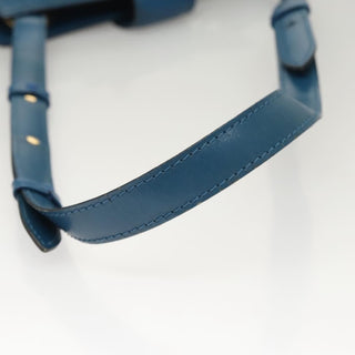 Louis Vuitton Cluny Shoulder Bag Epi Leather