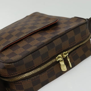 Louis Vuitton Olav Handbag Damier