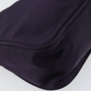 Prada Hobo Tessuto