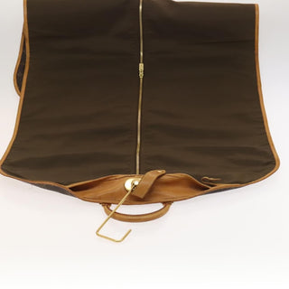 Louis Vuitton Garment case Canvas
