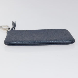 Louis Vuitton Pochette Clés Monogram Empreinte