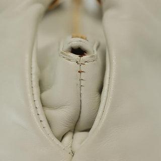 Chanel Rodeo Drive Zip Hobo Lambskin