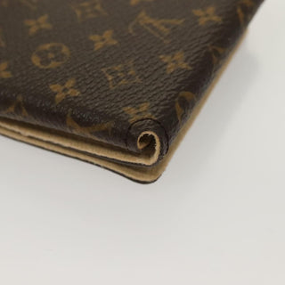 Louis Vuitton Boîte à bijoux Monogram Canvas
