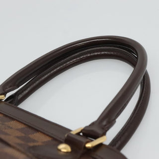 Louis Vuitton Trevi Handbag Damier