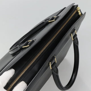 Louis Vuitton Riviera Handbag Epi Leather