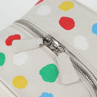 Louis Vuitton Sac Carré Canvas